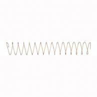 AR15 30-RD MAG SPRING MIL-STD (SS) EA - NONE