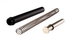 Brownells AR-15 Rifle Receiver Extension & Buffer Kit - NONE