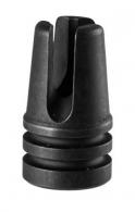 BROWNELLS AR 308 Closed Tine Flash Hider 5/8-24 - BN-RTRO3PCLOSED
