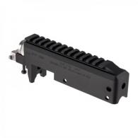 Brownells BRN-22TR Stripped Railed Receiver for Takedown - BRORUG1022PT002