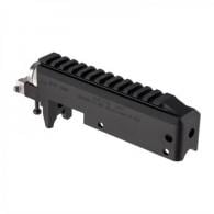 Brownells BRN-22TR Stripped Railed Receiver for Takedown - BRORUG1022PT002 Brownells BRN-22TR Stripped Railed Receiver for Takedown - BRORUG1022PT002
