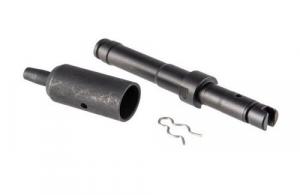 BROWNELLS BRN-180 GAS SYSTEM - ADJUSTABLE 300 BLK - 1B180ADJGSP-300