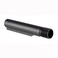 Brownells AR-15/M16 Mil-Spec Buffer Tube 6 Position - 078000625