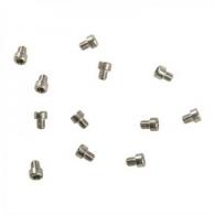 Brownells Torx Head Base Screws 6-48 Thread .150" Length SS - 6-48 .150 SS TORX SCREWS
