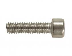 Brownells Torx Head Base Screws 6-40 Thread .485" Length SS