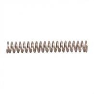 Brownells AR-15 Front Sight Detent Spring Silver