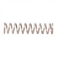 AR-15 REAR SIGHT ELEVATION KNOB SPRING