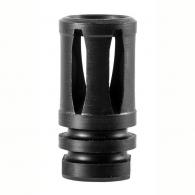 Brownells AR-15 A1 Flash Hider 22 Caliber 1/2-28