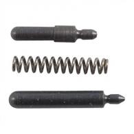 1911 PLUNGER DETENT ASSEMBLY
