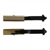 Brownells Barrel Honing Stones 500 Grit - 500 GRIT BARREL HONING STONE