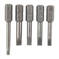 Brownells Screwdriver Bits For Ruger Single Action Bits Only - NONE