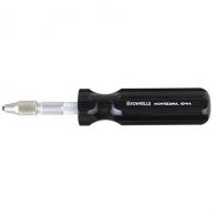 ALL DIAMETER SHOTGUN SIGHT INSTALLER ALL DIAMETER SHOTGUN SIGHT INSTALLER