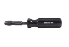 Brownells Large Diameter Shotgun Sight Installer 0.115" to 0.188" - NONE