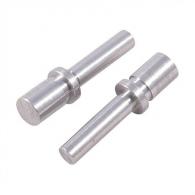 Brownells Colt AR-15 .172" Large Hammer/Trigger Pin Set - NONE