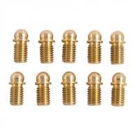 Brownells Shotgun Sight Bead #11 Refill Sights Brass 10 Pack