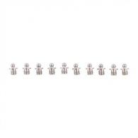 Brownells Shotgun Sight Bead #14 Refill Sights Stainless 10 Pack
