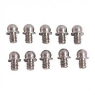 Brownells Shotgun Sight Bead #15 Refill Sights Stainless 10 Pack