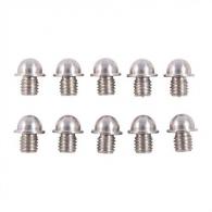 Brownells Shotgun Sight Bead #16 Refill Sights Stainless 10 Pack