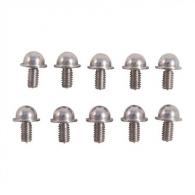 Brownells Shotgun Sight Bead #17 Refill Sights Stainless 10 Pack