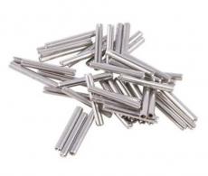 Brownells 1/16" Diameter 1/2" (12.7mm) Length Roll Pins 48 Pack - NONE