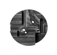 Brownells AR-15 Front Sight Bench Block - NONE