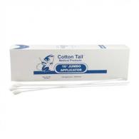EXTRA LENGTH COTTON SWABS