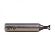 Brownells Cryo-Treated Dovetail Cutter 60 x .290" - NONE
