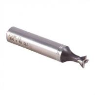 Brownells Cryo-Treated Dovetail Cutter 60 x .300" - NONE