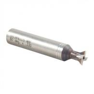 Brownells Cryo-Treated Dovetail Cutter 60 x .330" - NONE