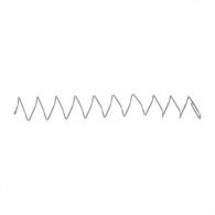 CHROME SILICON MAGAZINE SPRINGS for GLOCK~