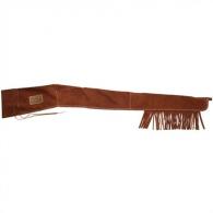 FRINGED GUN COVER - NONE FRINGED GUN COVER - NONE