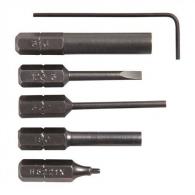 PISTOL SCREWDRIVER SETS for GLOCK~ PISTOL SCREWDRIVER SETS for GLOCK~