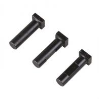 Brownells AR-15/M16/M4 Square Replacement Pins 3 Pack - NONE Brownells AR-15/M16/M4 Square Replacement Pins 3 Pack - NONE