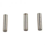 Brownells AR-15/M16/M4 Round Replacement Pins 3 Pack - NONE