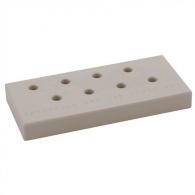 CUP TIP PUNCH BENCH BLOCK