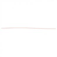 Brownells .030" (.75mm) Replacement Rod - Red - NONE