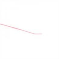 Brownells .020" Fiber Optic Replacement Rod - Red - NONE