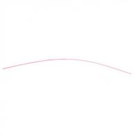 Brownells .040" (1mm) Replacement Rod - Red - NONE