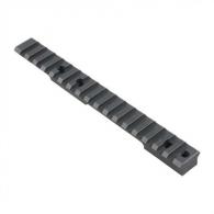 REMINGTON 700 HEAVY DUTY PICATINNY BASE - 080000761