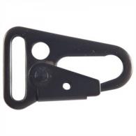 Brownells 1" HK-Style Sling Snap Hook - EU-HW-002-BL