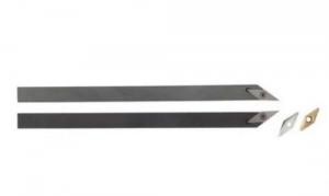 Brownells High-Speed Steel Cutting 35 Profile Kit - NONE
