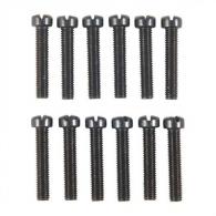 FILLISTER HEAD SCREW KIT - FILMS648-34BO