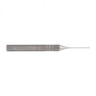 Brownells 1/16" Premium Roll Pin Punch - 232RSB
