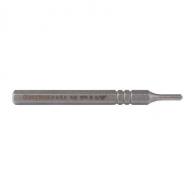 Brownells 5/32" Premium Roll Pin Starter Punch Only - 532SRSB