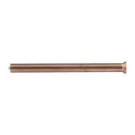 Brownells Replaceable Pin Punch Pin 0.122 Diameter - NONE