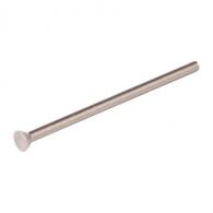Brownells Replaceable Pin Punch Pin Only For Glock - NONE