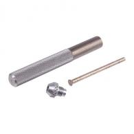 Brownells 3mm Replaceable Pin Punch Kit - NONE