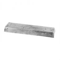 FOUNDRY (64.5% LEAD, 23% ANTIMONY 12.5% TIN) BULLET CASTING ALLOY FOUNDRY (64.5% LEAD, 23% ANTIMONY 12.5% TIN) BULLET CASTING ALLOY