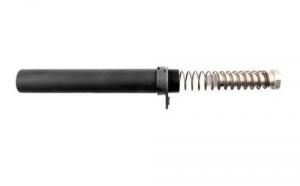 Brownells AR-15 Pistol Buffer Tube Assembly 6061-T6 Black - NONE