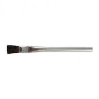 Brownells #3 Acid Brush 9/16" Bristle Width 6" Length 144/Pack - 280-06